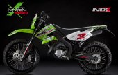 2010 NOX KL 50 TT photo